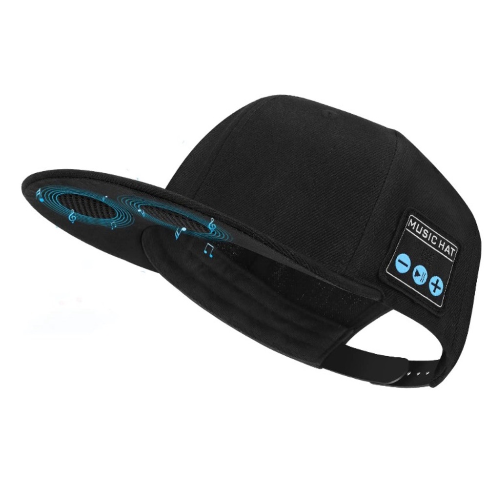 Hat w/Bluetooth Speaker Men/Boys/Girls/Women